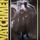Image for article titled Six New Posters for Watchmen Recreate Comic Book Cover